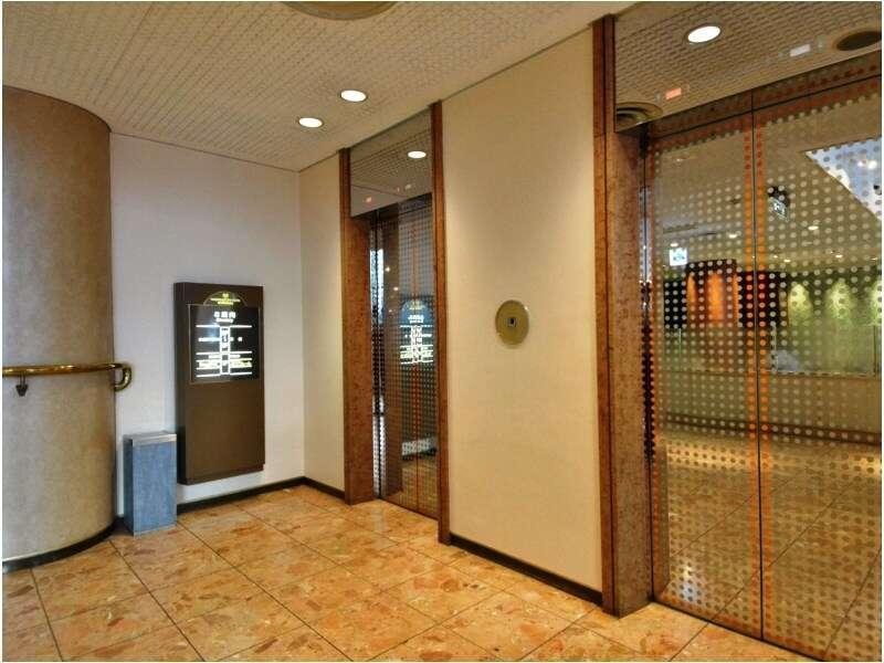 Koriyama Washington Hotel Екстер'єр фото