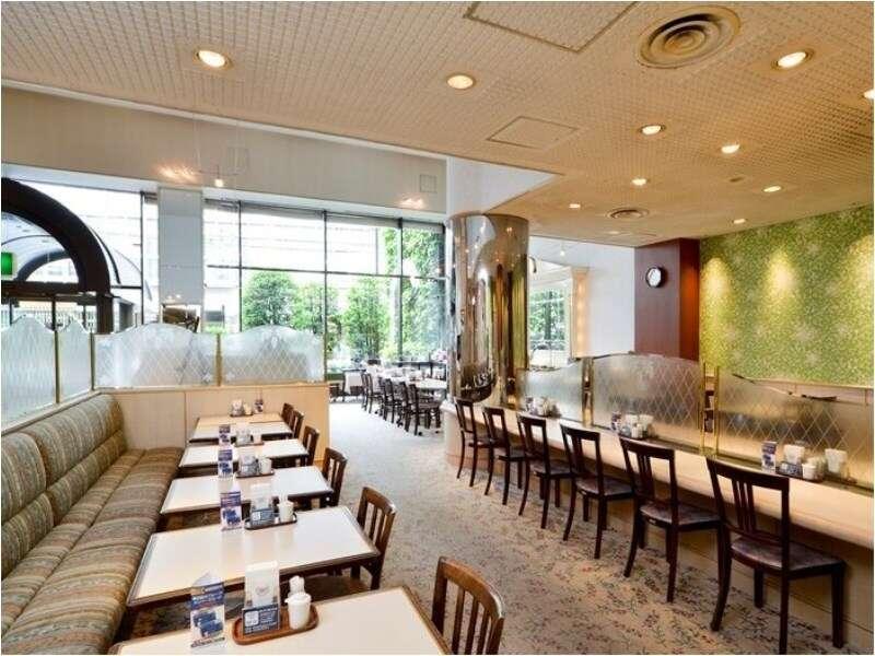 Koriyama Washington Hotel Екстер'єр фото